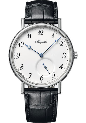 Breguet Watches - Classique 7147 - 40mm - Style No: 7147BB/29/9WU