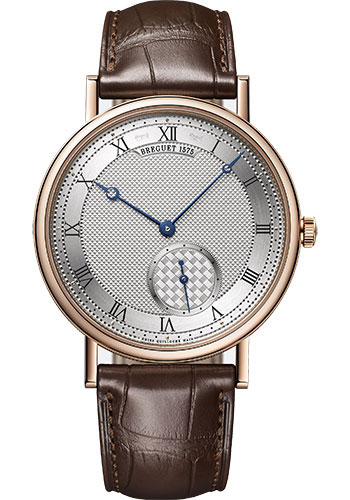 Breguet Watches - Classique 7147 - 40mm - Style No: 7147BR/12/9WU