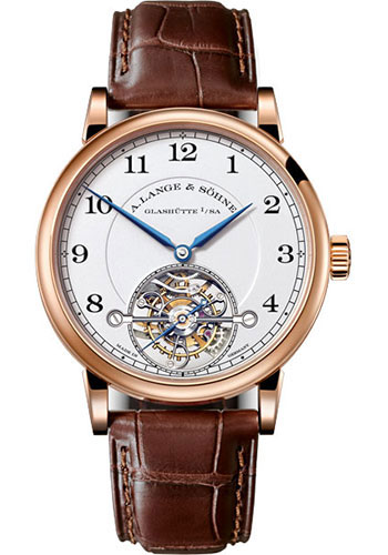 A. Lange & Sohne Watches - 1815 Tourbillon - Style No: 730.032F