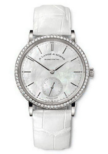a lange sohne women's watches