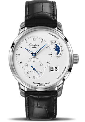glashutte watches