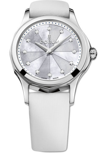 Corum Watches - Admiral Legend 38 mm - Stainless Steel - Quartz - Style No: A020/02667 - 020.100.20/0049 PN09
