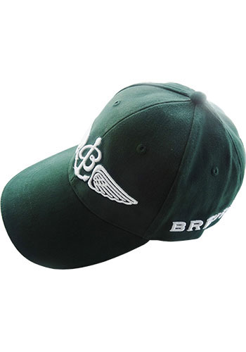 Breitling Watches - Baseball Cap - Style No: BreitlingHat2014-Green