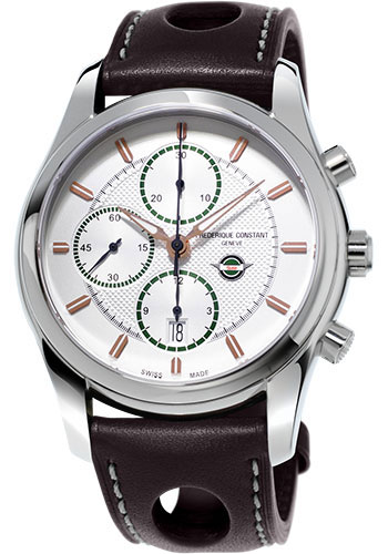 vintage frederique constant watches
