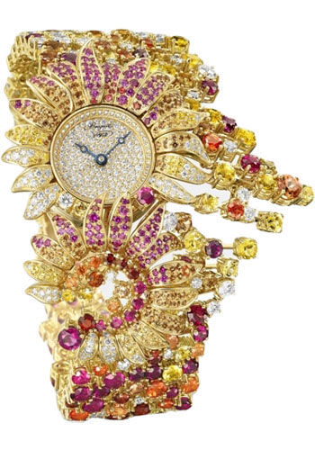 Breguet Watches - High Jewellery L Orangerie - Style No: GJE19BA20.8589/DM1