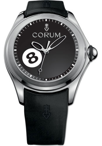 Corum Watches - Bubble 47 mm - Game - Style No: L082/02995 - 082.310.20/0371 BA08