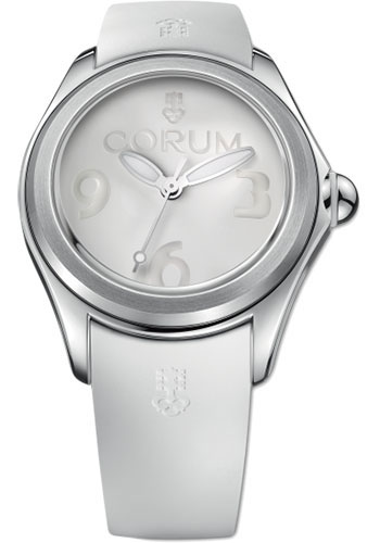 Corum Watches - Bubble 47 mm - Luminova - Style No: L082/03027 - 082.310.20/0379 WW01