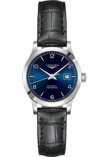 Longines Record collection 30 mm 