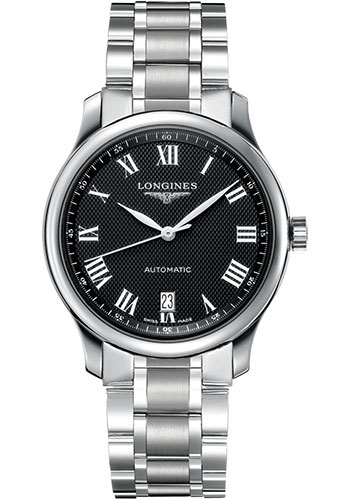 Longines Master Collection 38.5 mm 