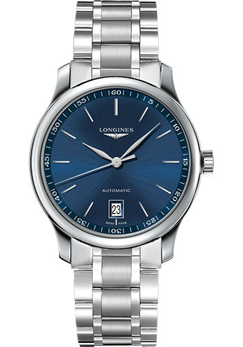 longines 38.5 mm