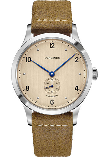 longines caliber l609