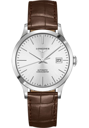 longines 38.5 mm