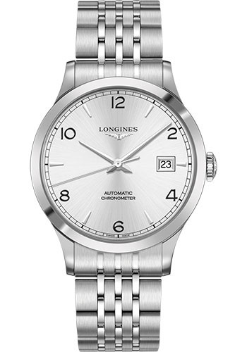 Longines Record collection 40 mm 