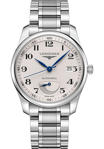 Longines Master Collection L2.908.4.78.6