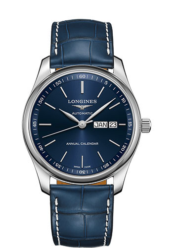 longines l897