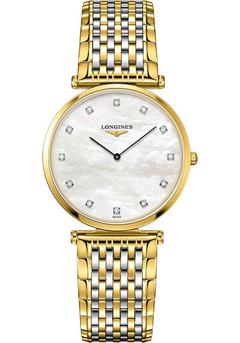 longines la grande classique replacement strap