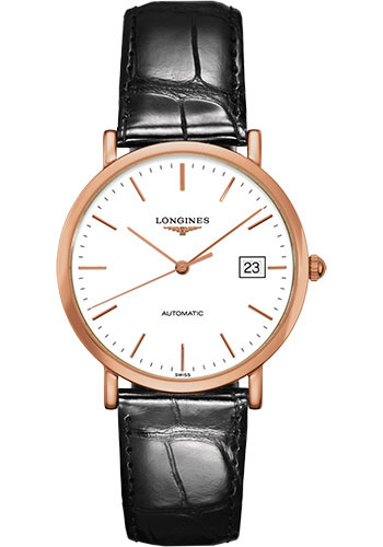 Longines Elegant Collection 37 mm 