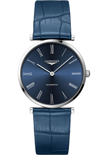 longines la grande classique 36mm