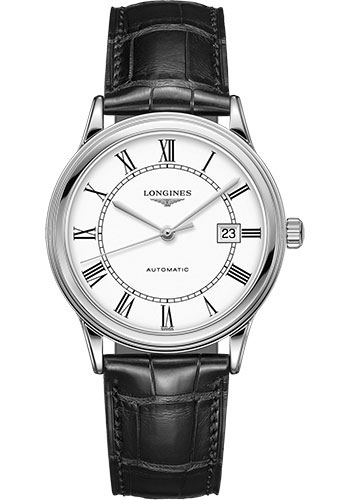longines watch flagship