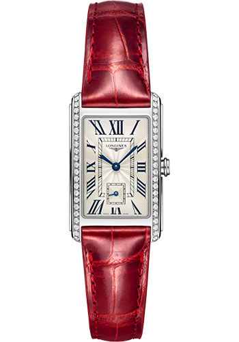 Longines DolceVita (23.30 X 37mm|Quartz 