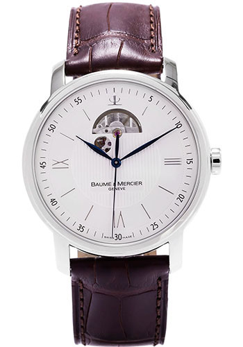 Baume & Mercier Classima Executives Contemporary Watches