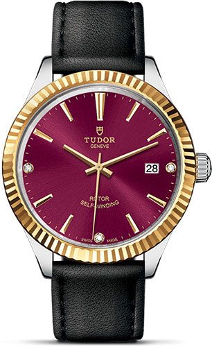 tudor style 38