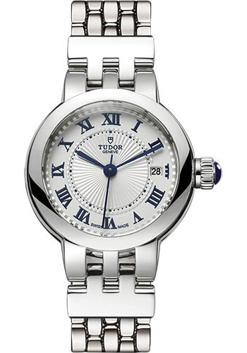 Tudor Watches - Clair De Rose 26 mm - Style No: M35200-0001