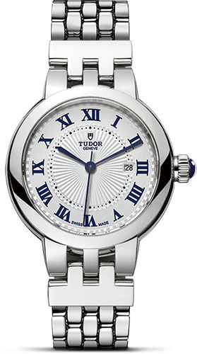 Tudor Watches - Clair De Rose 30 mm - Style No: M35500-0001
