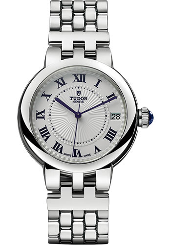 Tudor Watches - Clair De Rose 34 mm - Style No: M35800-0001