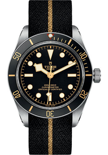 Tudor Watches - Black Bay Fifty-Eight - Style No: M79030N-0003