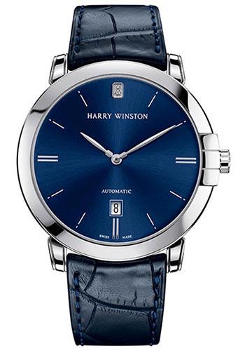 harry winston midnight