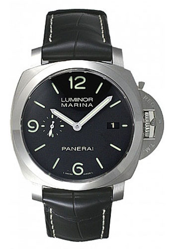 Panerai Contemporary Luminor Marina 1950 3 Days