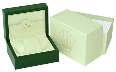 Rolex Rolex Box Set Watches From 