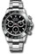 Pre-Owned Rolex Daytona Stainless Steel - Bracelet Style No: PRE116500LN bk