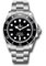 Rolex Submariner Steel Style No: 124060