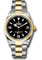 Rolex Explorer Explorer Style No: 124273