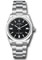 Rolex Oyster Perpetual No-Date 36mm - Domed Bezel Style No: 126000 bkio