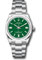Rolex Oyster Perpetual No-Date 36mm - Domed Bezel Style No: 126000 greio