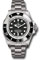 Rolex Sea-Dweller Style No: 126067bk