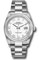Rolex Datejust 36 Steel - Domed Bezel - Oyster Style No: 126200 wro
