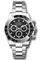 Rolex Cosmograph Daytona Steel Style No: 126500ln bkio