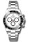 Rolex Cosmograph Daytona Steel Style No: 126500ln wio