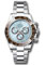 Rolex Cosmograph Daytona Platinum Style No: 126506 ibio