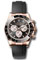Rolex Cosmograph Daytona Everose Gold - Oysterflex Strap Style No: 126515ln bksuiof