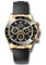 Rolex Cosmograph Daytona Yellow Gold - Oysterflex Strap Style No: 126518ln bkiof