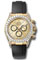 Rolex Cosmograph Daytona Yellow Gold - Oysterflex Strap Style No: 126538tbr gobdof
