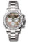 Rolex Cosmograph Daytona White Gold Style No: 126579rbr dkmdo