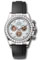 Rolex Cosmograph Daytona White Gold - Oysterflex Strap Style No: 126589rbr wmdof