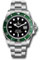 Rolex Submariner Steel Style No: 126610LV