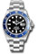 Rolex Submariner White Gold Style No: 126619LB